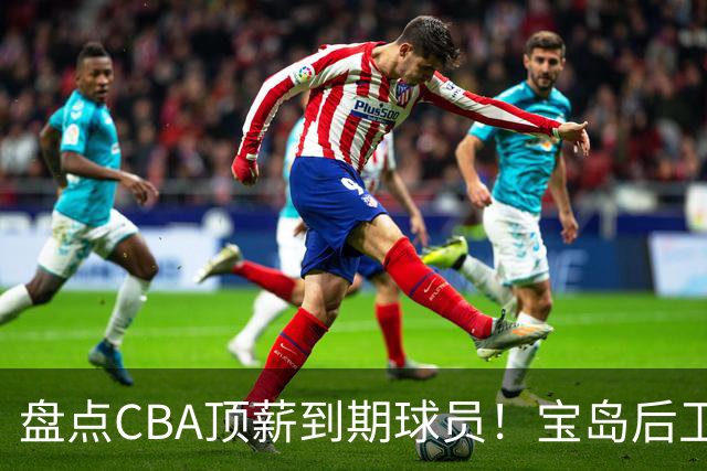 盘点CBA顶薪到期球员！宝岛后卫再冲总冠军，吴前或签老将合同，亚洲第一控卫面临退役！