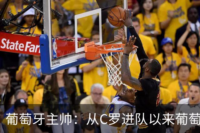 葡萄牙主帅：从C罗进队以来葡萄牙连续7届踢世界杯 现在总计才9届